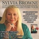 Uptown Theater Presents Sylvia Browne 6/8