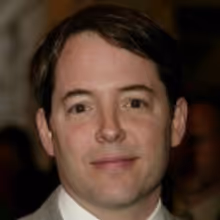 Broderick Set to Host Irish Rep's BRIGADOON Concert, 6/14