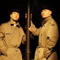 BWW Interviews: The Four Voices Behind The Many Faces of THE 39 STEPS 