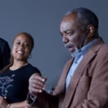 Vagabond Players Presents THE WAITING ROOM 6/4-27