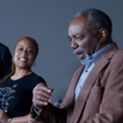 Vagabond Players Presents THE WAITING ROOM 6/4-27