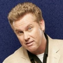 Brian Regan Reschedules Fox Cities PAC Appearance; Now 10/10