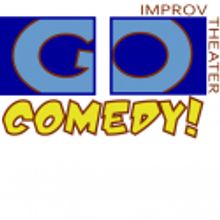 Go Comedy!'s Go U! Improv Academy Now Accepting Enrollment, Runs 7/26-8/13