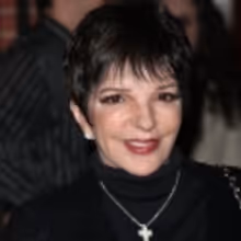 Liza Minnelli Not Set for 'Celebrity Rehab' 'Now or ever'
