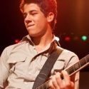 Photo Coverage: Jonas Brothers Perform to Support 'Live Nation No Service Fee June'