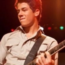Photo Coverage: Jonas Brothers Perform to Support 'Live Nation No Service Fee June'