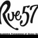 Rue 57 Restaurant Launches Jazz Series 6/17