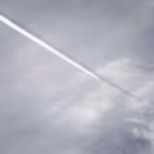 Andrea Meislin Gallery Presents 'Vapor Trails' 6/3