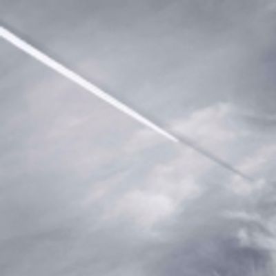 Andrea Meislin Gallery Presents 'Vapor Trails' 6/3
