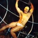 BROADWAY BARES Q&A with 'Classic' Edition's Sebastian LaCause!