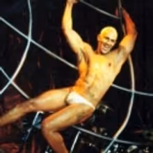 BROADWAY BARES Q&A with 'Classic' Edition's Sebastian LaCause!