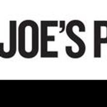 Joe's Pub Announces Upcoming Events in June and July