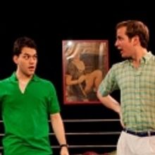 Alternative Theatre Company Presents A NIGHT IN VEGAS, 6/5