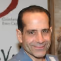 Photo Coverage: Tony's di Napoli Honors LEND ME A TENOR on Portait Wall of Fame