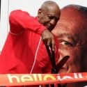 Photo Coverage: Bill Cosby Kicks off New JELL-O Campaign in Hollywood