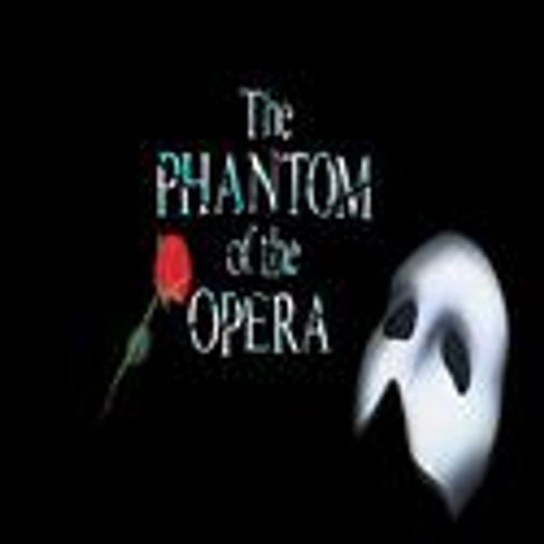 TV: THE PHANTOM OF THE OPERA Now Available for School Rentals - UK Regional Theater Video