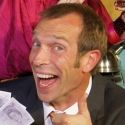 FUNNY MONEY Bows at Chaffin's Barn With All-Star Cast, 6/10