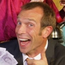 FUNNY MONEY Bows at Chaffin's Barn With All-Star Cast, 6/10