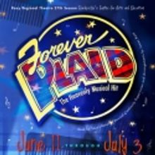 FOREVER PLAID Resurrects the Magic of the '50s at the Roxy Regional Theatre, 6/11