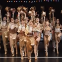 BWW Reviews: A CHORUS LINE Tour Leaps Back to So. Cal. at Pantages Theatre
