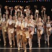 BWW Reviews: A CHORUS LINE Tour Leaps Back to So. Cal. at Pantages Theatre