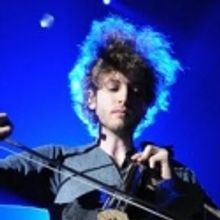 Photo Coverage: American Pop Rock Band OneRepublic Performs in Moscow