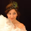 McGinley Stars as 'Gypsy Rose Lee' in GYPSY at Towne Centre Theatre, 6/11-7/3