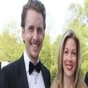 Married Couple Mazzie & Danieley Take Over in NEXT TO NORMAL 7/19