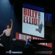 Top Ten Tony Award Moments: #10 The Show Goes 'Round