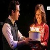 TV Interview: Brian d'Arcy James Talks NEXT TO NORMAL Video