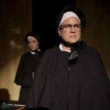 BWW Reviews: DOUBT at David Lipscomb University's Shamblin Theatre
