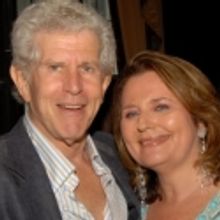 Photo Flash: Friars Club Celebrates 'The Broadway That Was' Celebrity Luncheon
