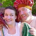 Theatre Hopkins Presents THE GLORIOUS ONES 6/11