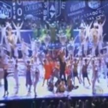 Top Ten Tony Award Moments: #3 Huge Hugh High
