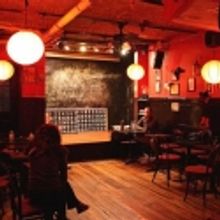 Rising Phoenix Repertory Artistic Director Daniel Talbott to Offer Playwriting…