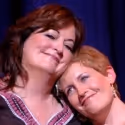 Photo Coverage: Boom!-Liz Callaway & Ann Hampton Callaway