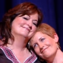 Photo Coverage: Boom!-Liz Callaway & Ann Hampton Callaway