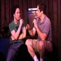 TV: Seth's Chatterbox with Tony Nominee Robin de Jesus Video