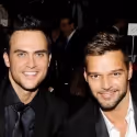 Photo Coverage: amFAR Gala - Party & Backstage