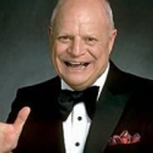 Don Rickles Returns to The Orleans Showroom 6/6