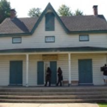 Learn to Trace your Family&sup1;s Roots at the Garibaldi-Meucci Museum, 6/19