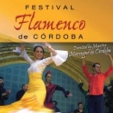 'Festival Flamenco de C&oacute;rdoba' Plays Town Hall 6/10-6/12