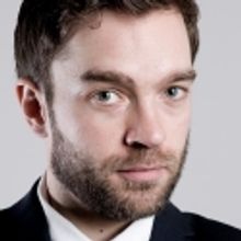 BWW Interviews: THE FANTASTICKS' Hadley Fraser