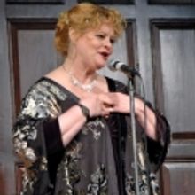 Sarah Rice to Perform Two Concerts at the Laurie Beechman Theatre, 6/14 & 6/21