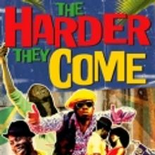 THE HARDER THEY COME, MORECAMBE, and More to Play Cardiff's New Theatre