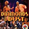 Celebrate Youth Day with DIAMONDS TO DUST Matinee & World Cup Game, 6/26