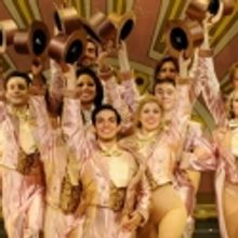 BWW Reviews: A CHORUS LINE at Theatre By The Sea