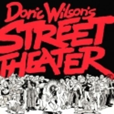 LGBT Center Presents One-Night-Only Performance Of Doric Wilson's STREET THEATER, 6/18