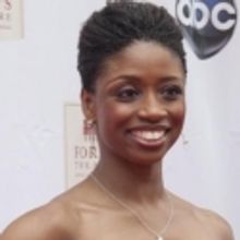 Photo Coverage: Ford's 2010 Annual Theatre Society Annual