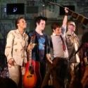 AMERICAN IDIOT Rocks Joe's Pub for Broadway Impact, 7/25